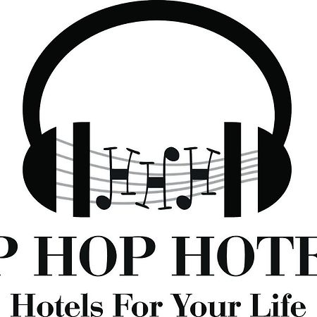 The Hip Hop Hotels Tampa Eksteriør billede