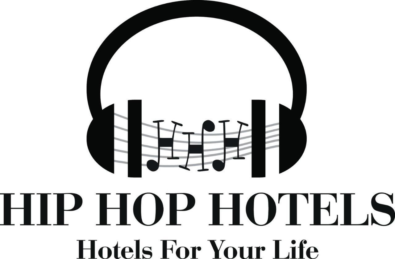 The Hip Hop Hotels Tampa Eksteriør billede